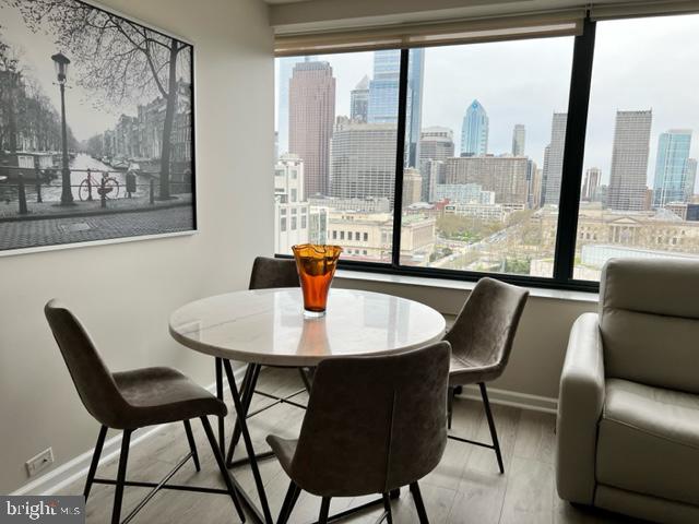 2001 HAMILTON ST #1404