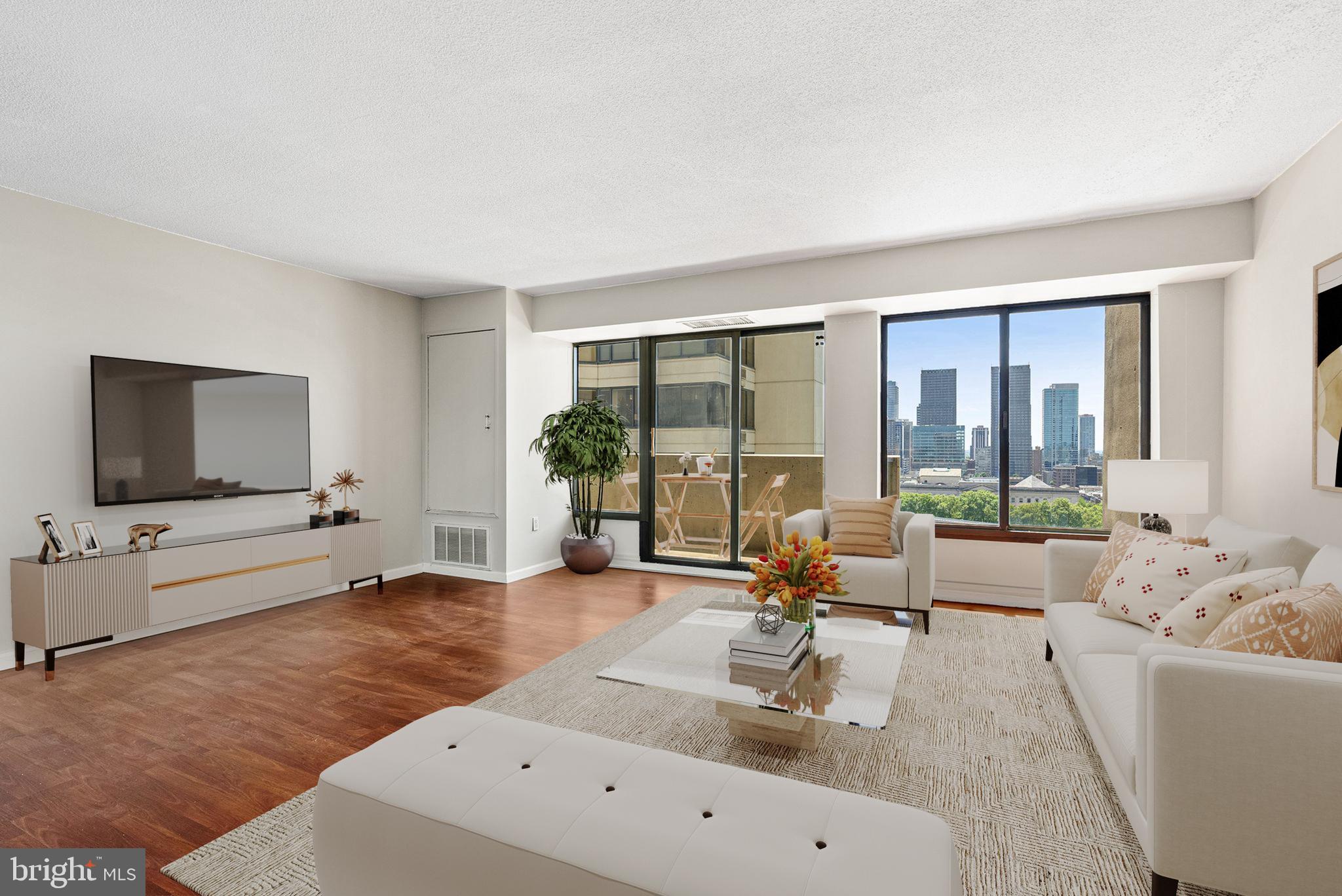 2001 Hamilton St #1614