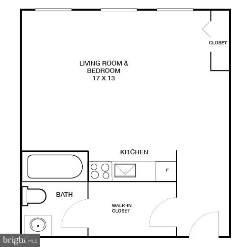 3900 CHESTNUT ST #0B-302