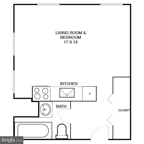 3900 CHESTNUT ST #0B-1032