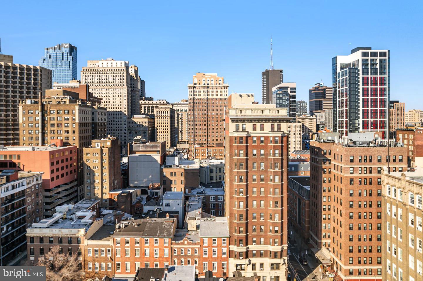 1305 SPRUCE ST #TH1C