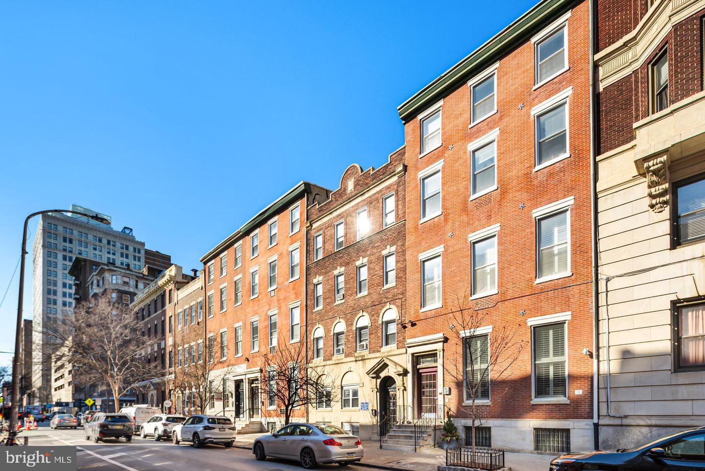 1305 SPRUCE ST #TH1C