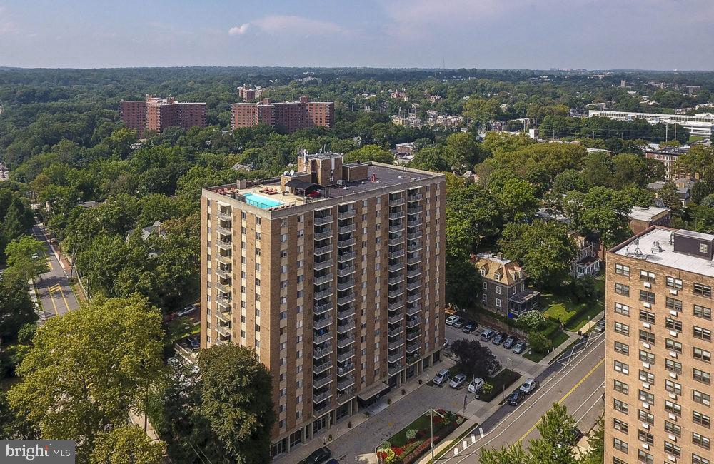 515 W CHELTEN AVE #2B-1404