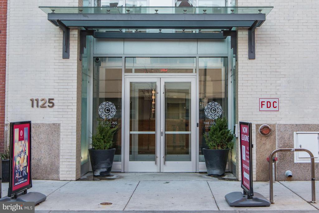 1125 SANSOM ST #1B-522