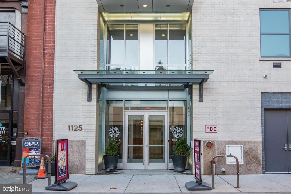 1125 SANSOM ST #1B-522