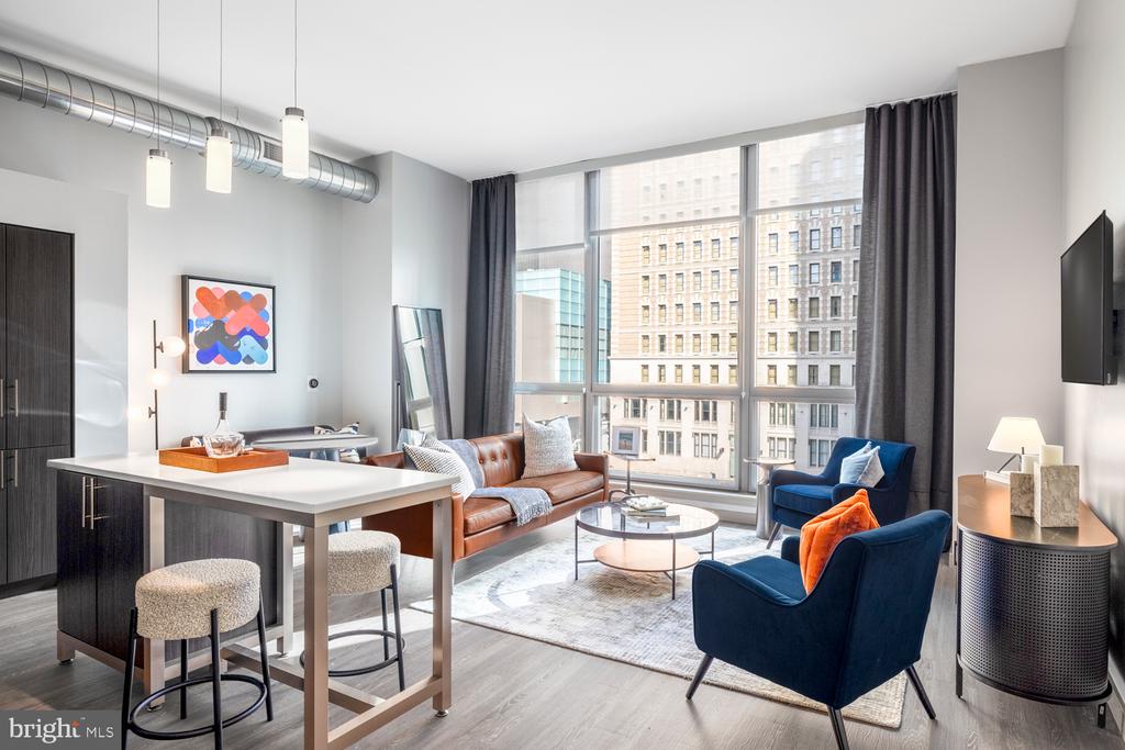 1125 SANSOM ST #1B-522