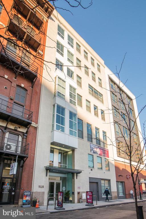 1125 SANSOM ST #1B-522