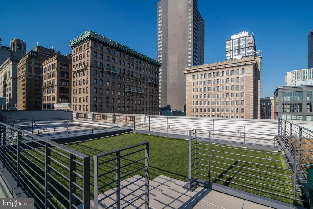 1125 SANSOM ST #1B-522