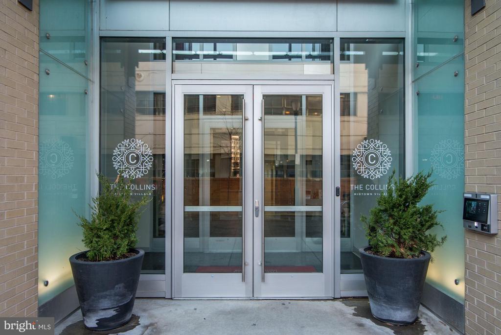 1125 SANSOM ST #1B-522