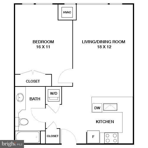 521 S BROAD ST #1B-603