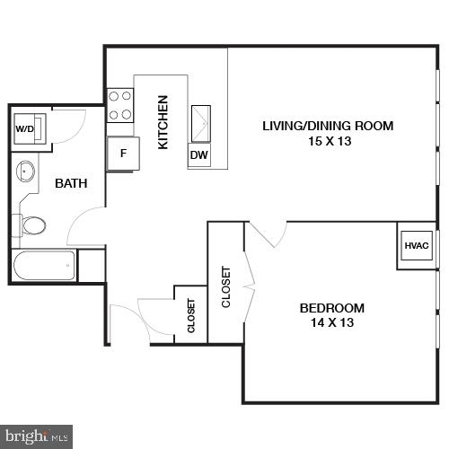 521 S BROAD ST #1B-610