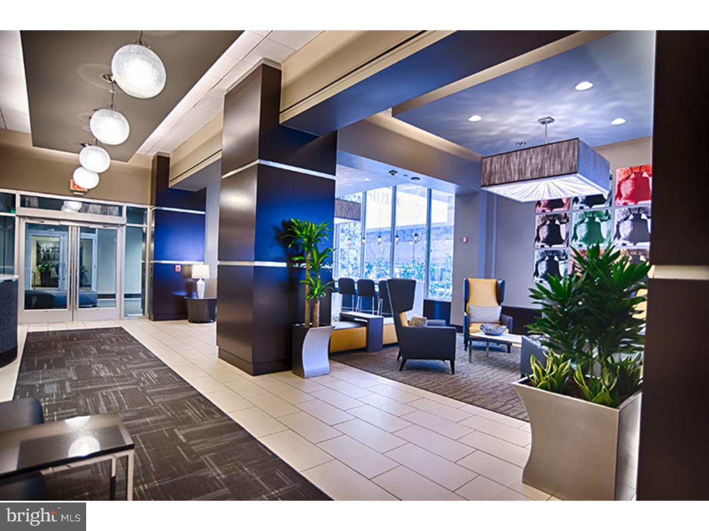 1815 JOHN F KENNEDY BLVD #1B-808