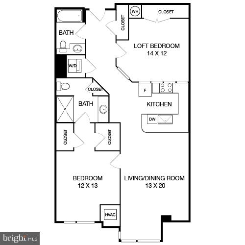 777 S BROAD ST #2B-520
