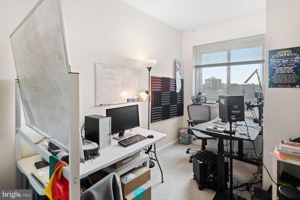 901 N PENN ST #F508