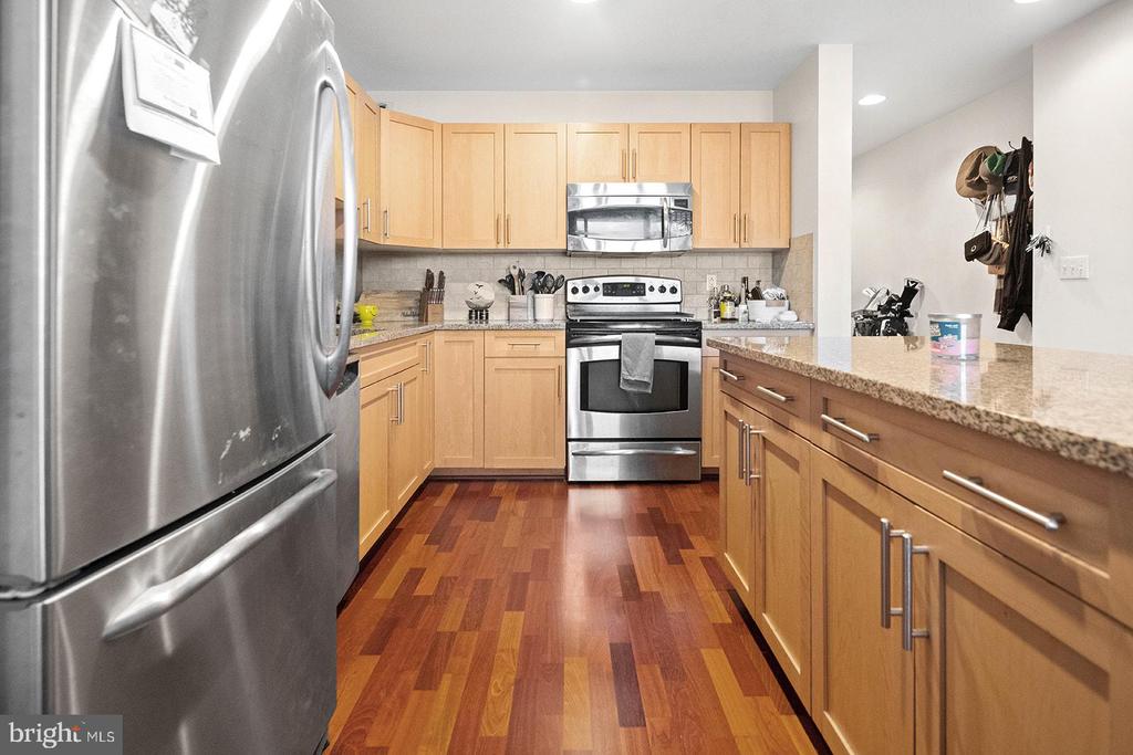 901 N PENN ST #F508