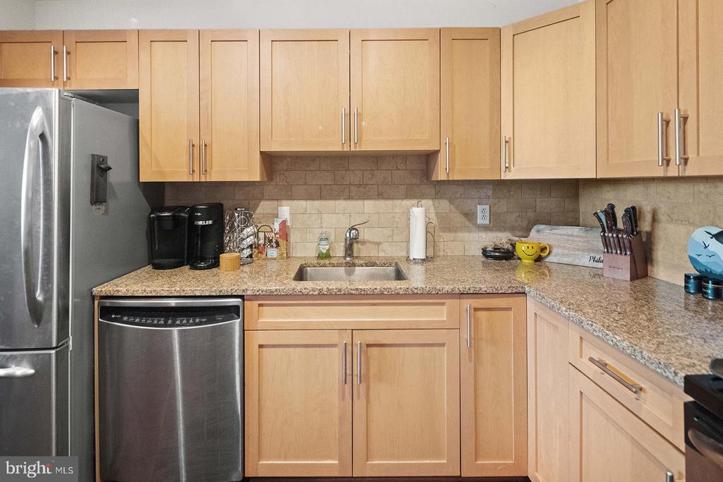 901 N PENN ST #F508