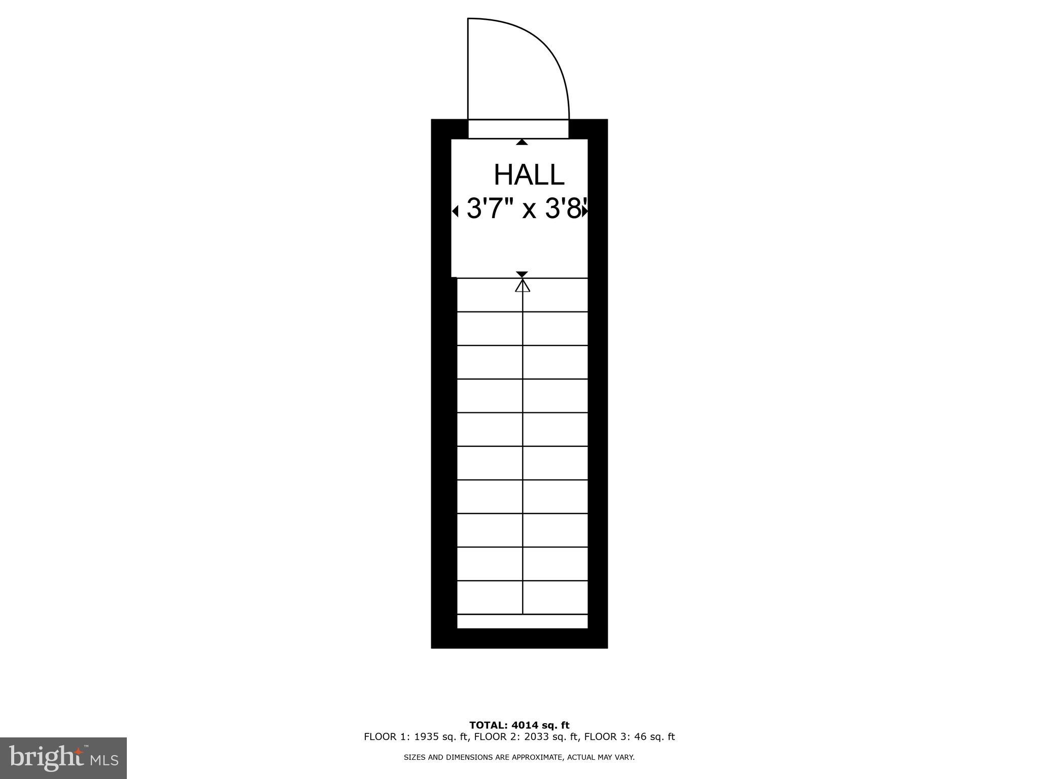 275 S 19th St #Penthouse