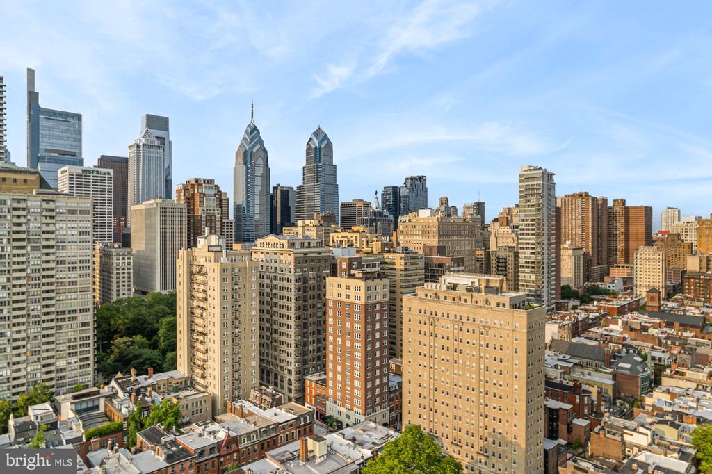 275 S 19th St #Penthouse