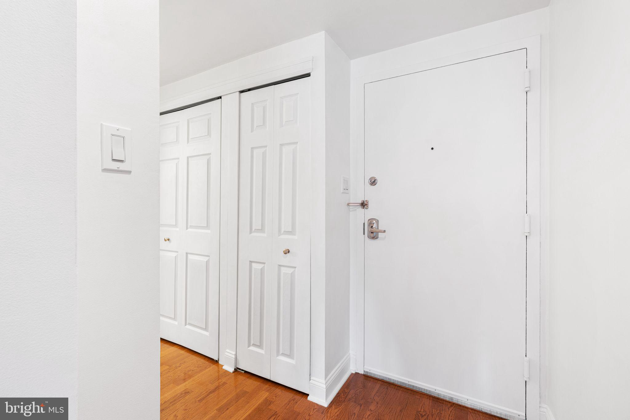 2001 HAMILTON ST #822