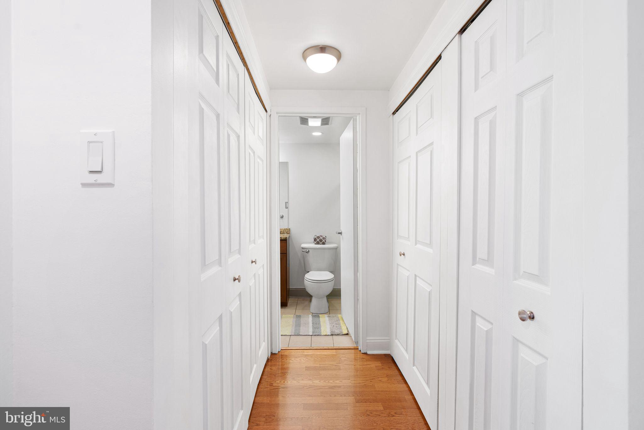 2001 HAMILTON ST #822