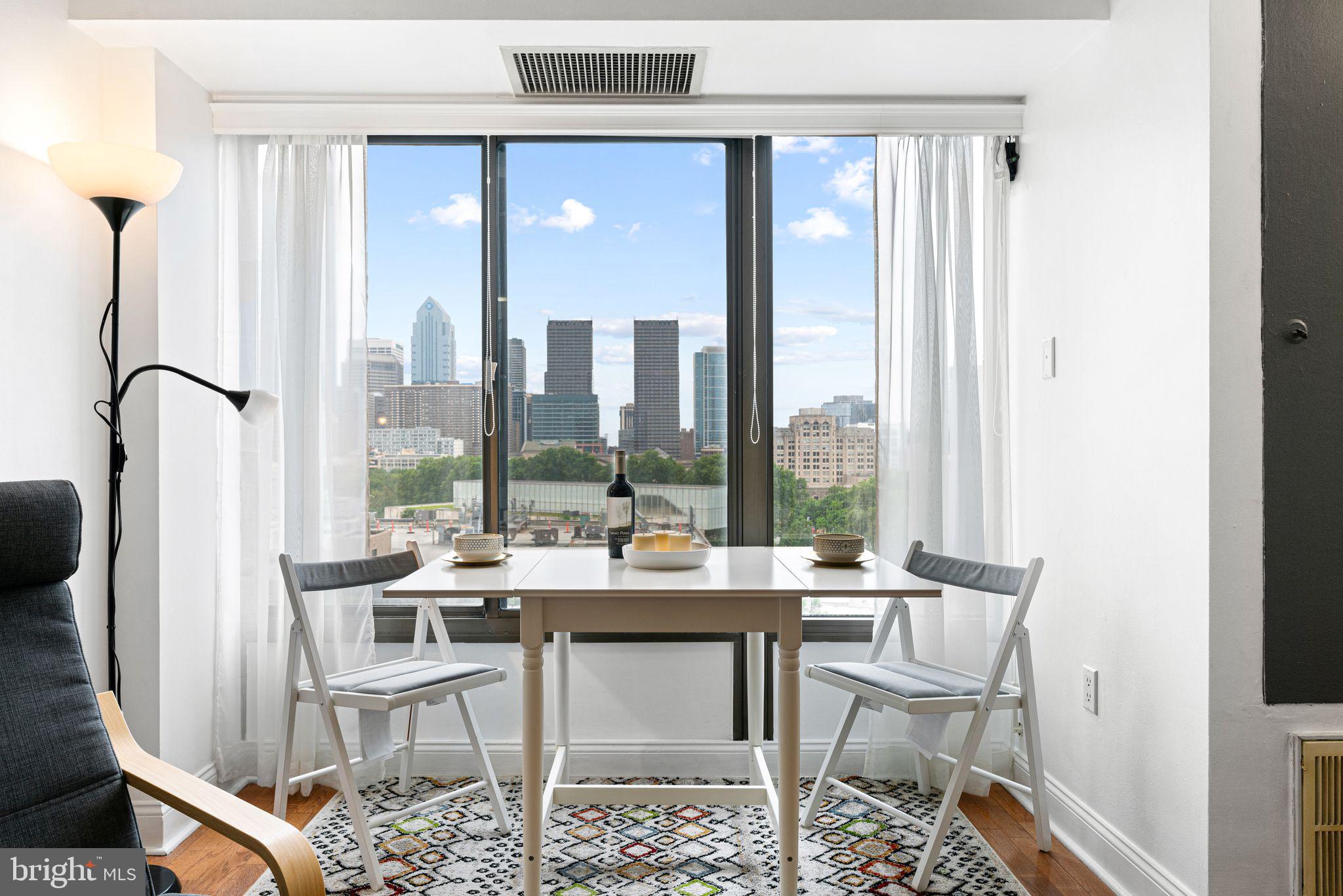 2001 HAMILTON ST #822