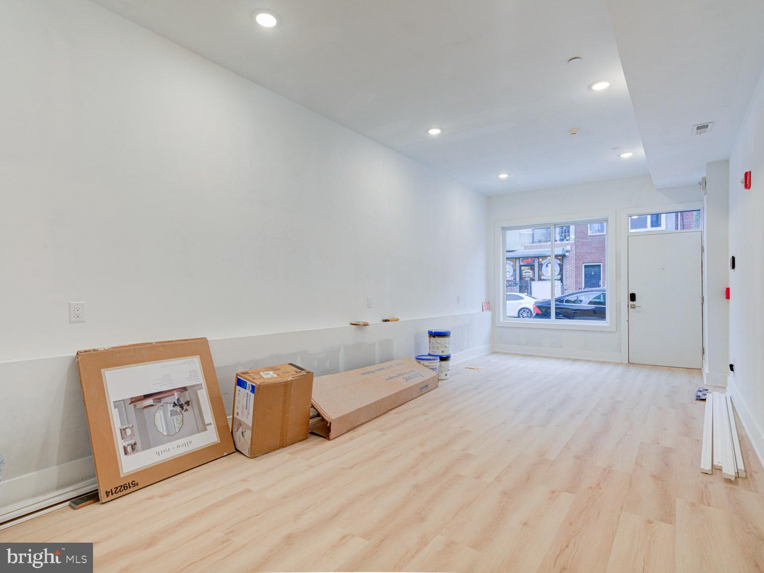 1805 Frankford Ave #Street Level