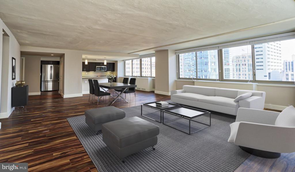 1815 JOHN F KENNEDY BLVD #0B-929