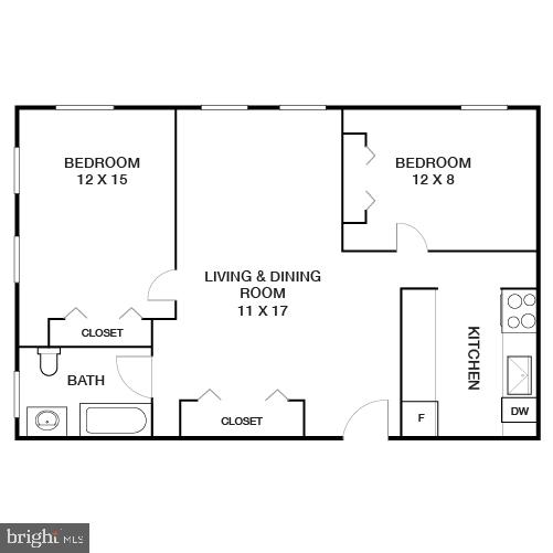 3900 CHESTNUT ST #1B-604