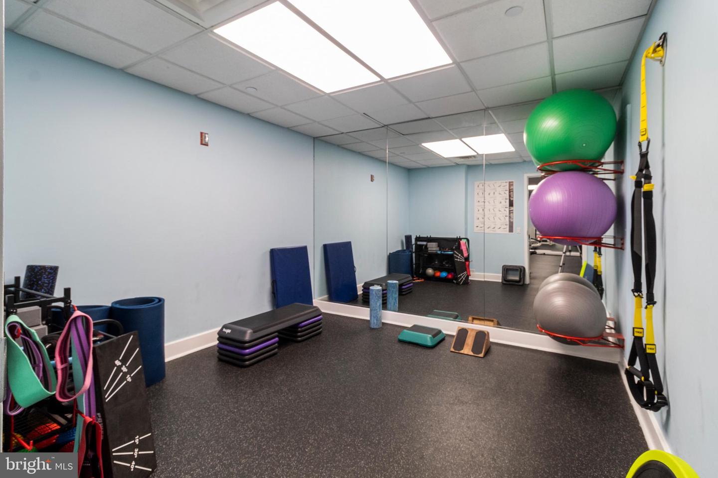 2001 Hamilton St #P301