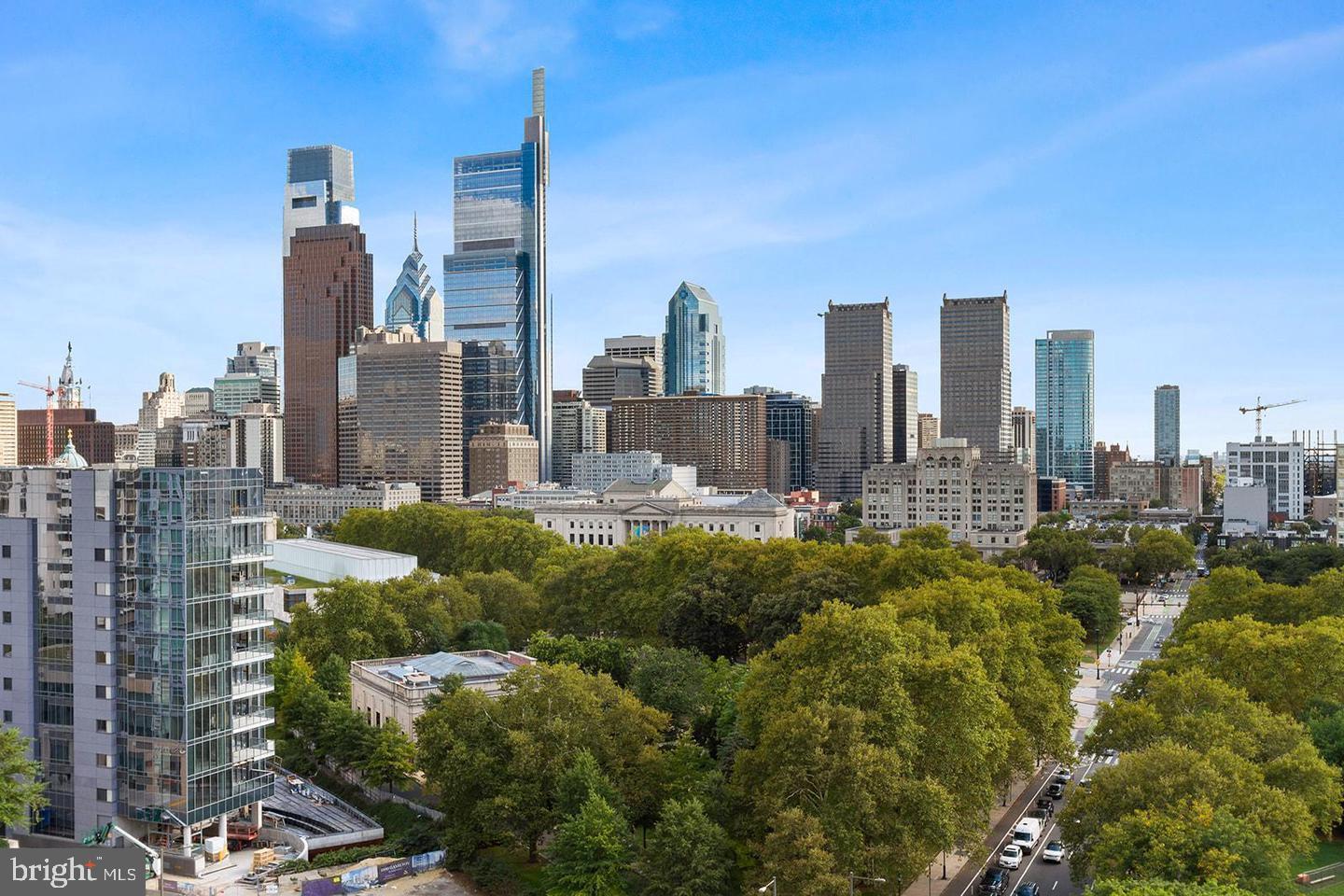 2201 PENNSYLVANIA AVENUE #1204B