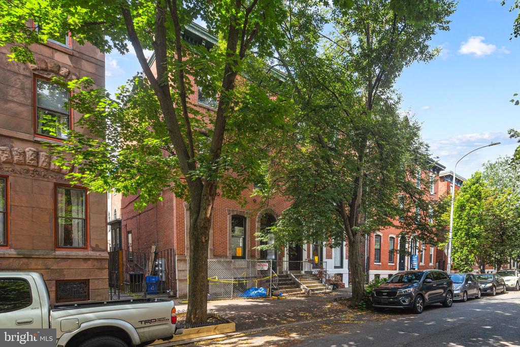2020 Green St #1-5