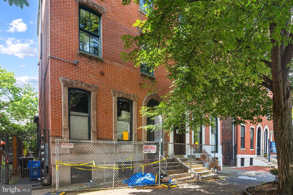 2020 Green St #1-5