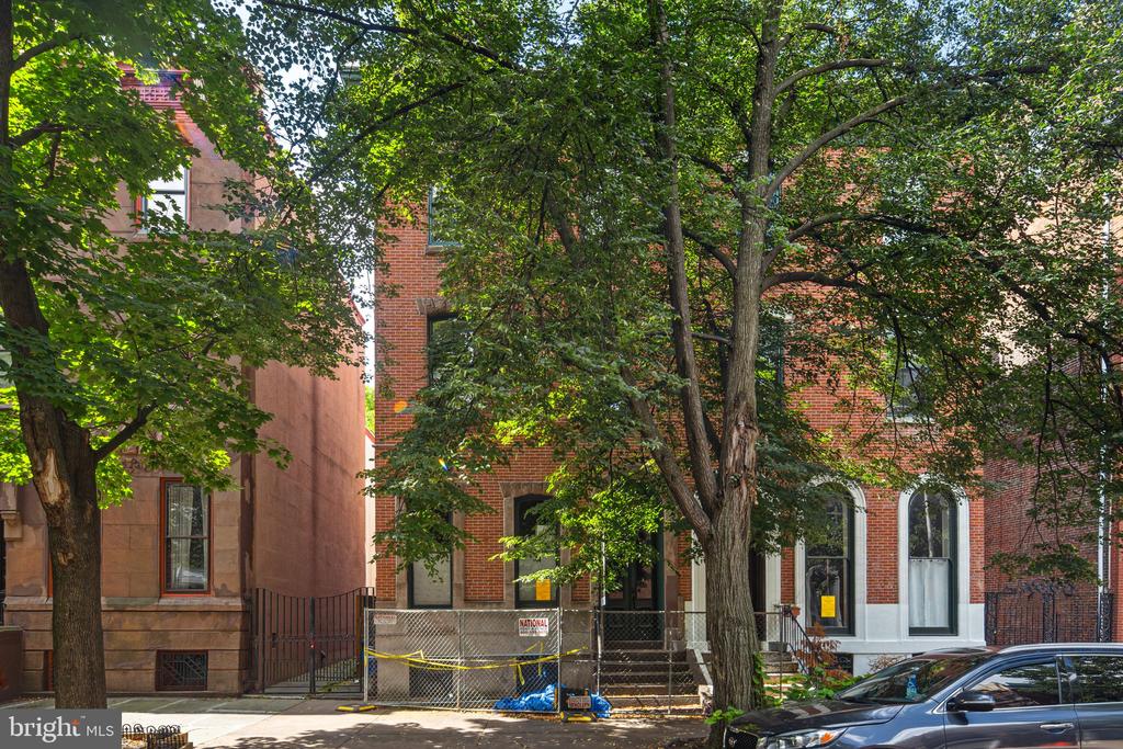 2020 Green St #1-5