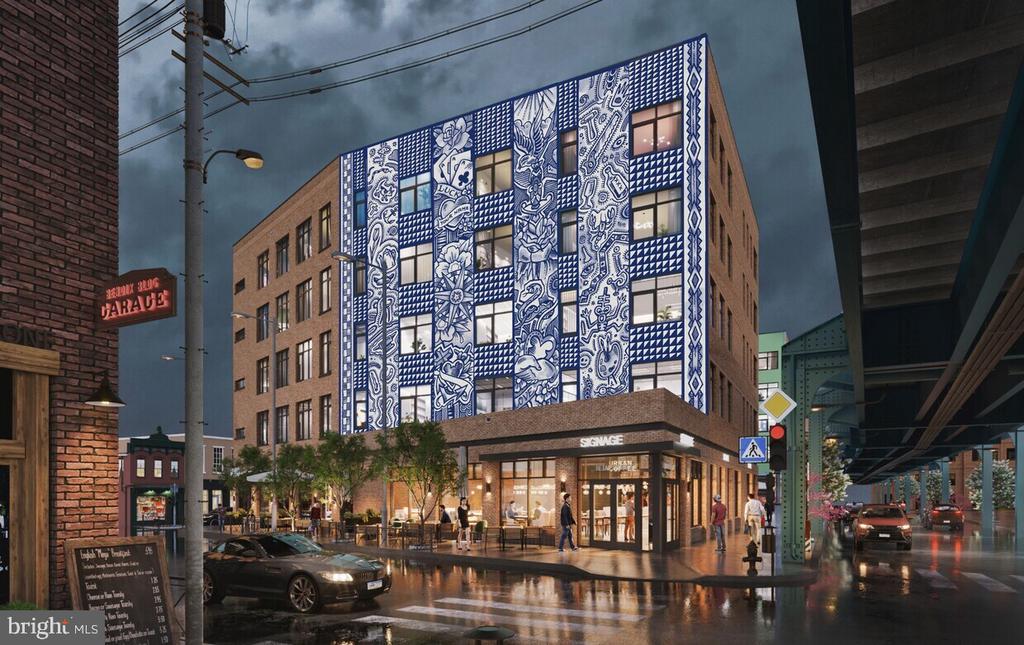 1700 N FRONT ST #1B-517