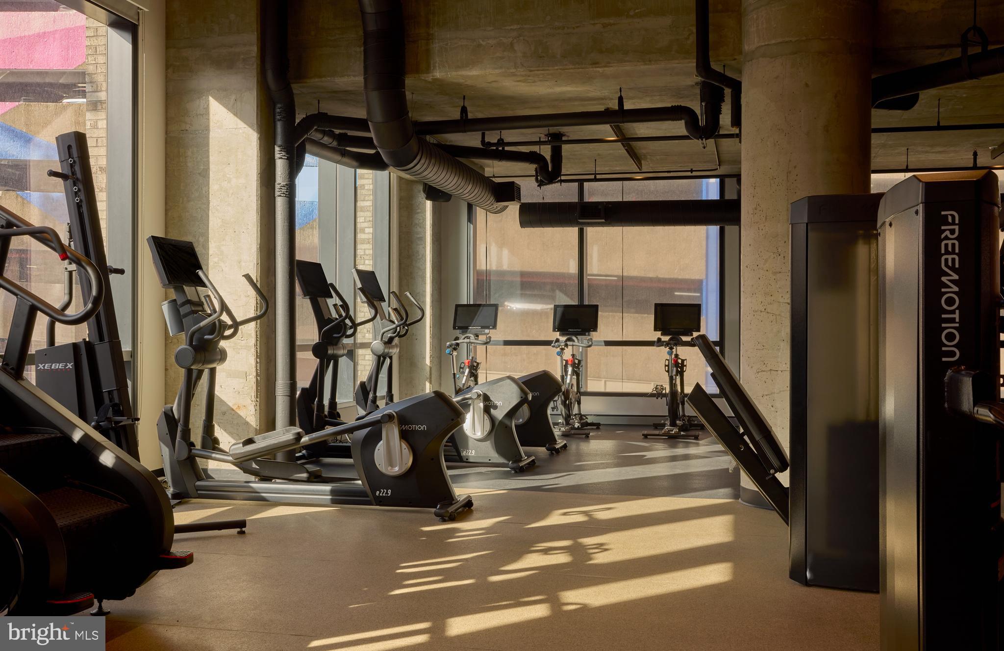 1134 SANSOM ST #1B-1706