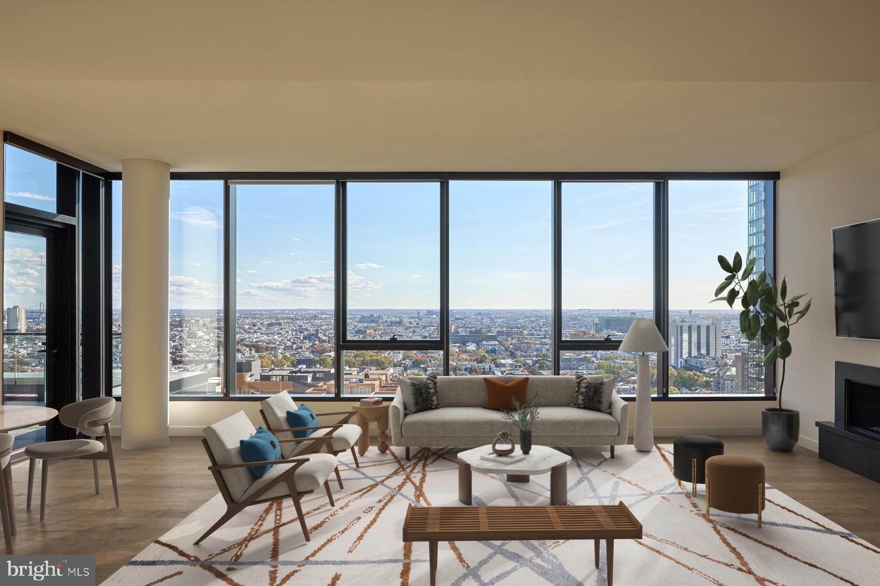 1134 SANSOM ST #1B-704