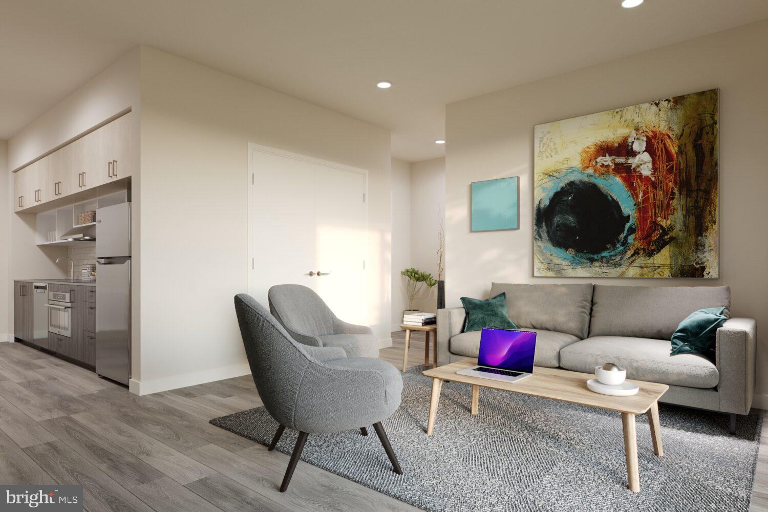 1314 SPRING GARDEN STREET 301