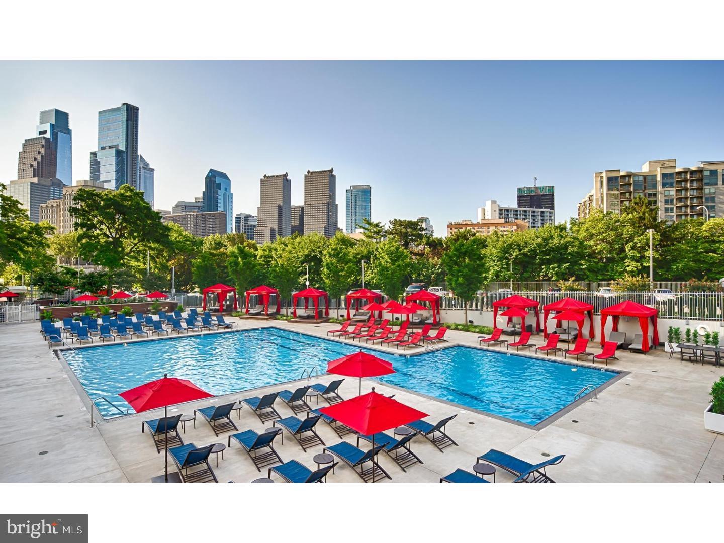 2200 BENJAMIN FRANKLIN PARKWAY 1B-E0408