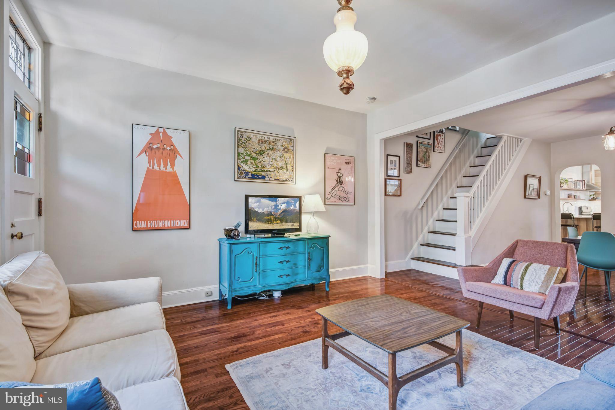 1450 E COLUMBIA AVENUE