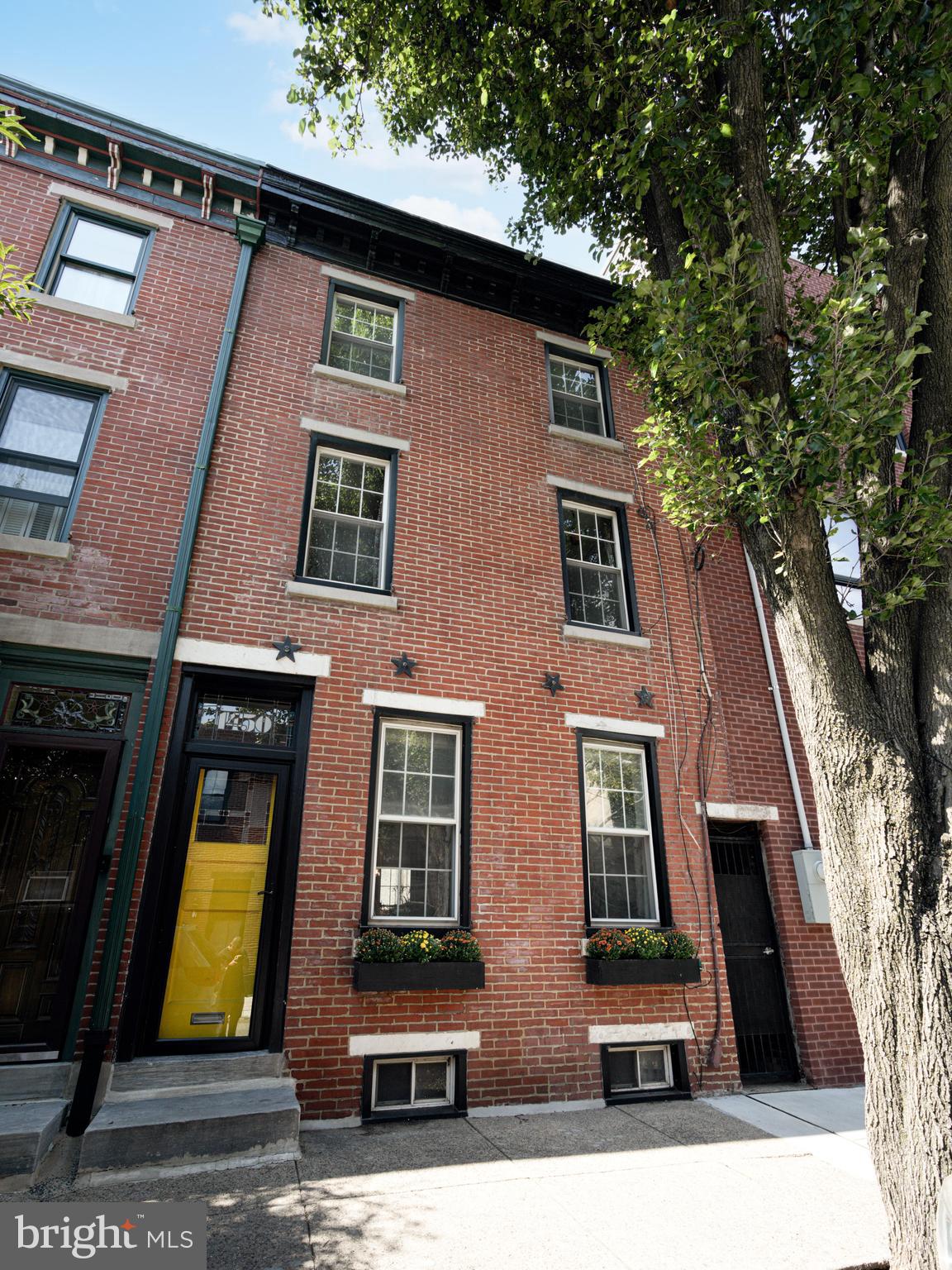 1450 E COLUMBIA AVENUE