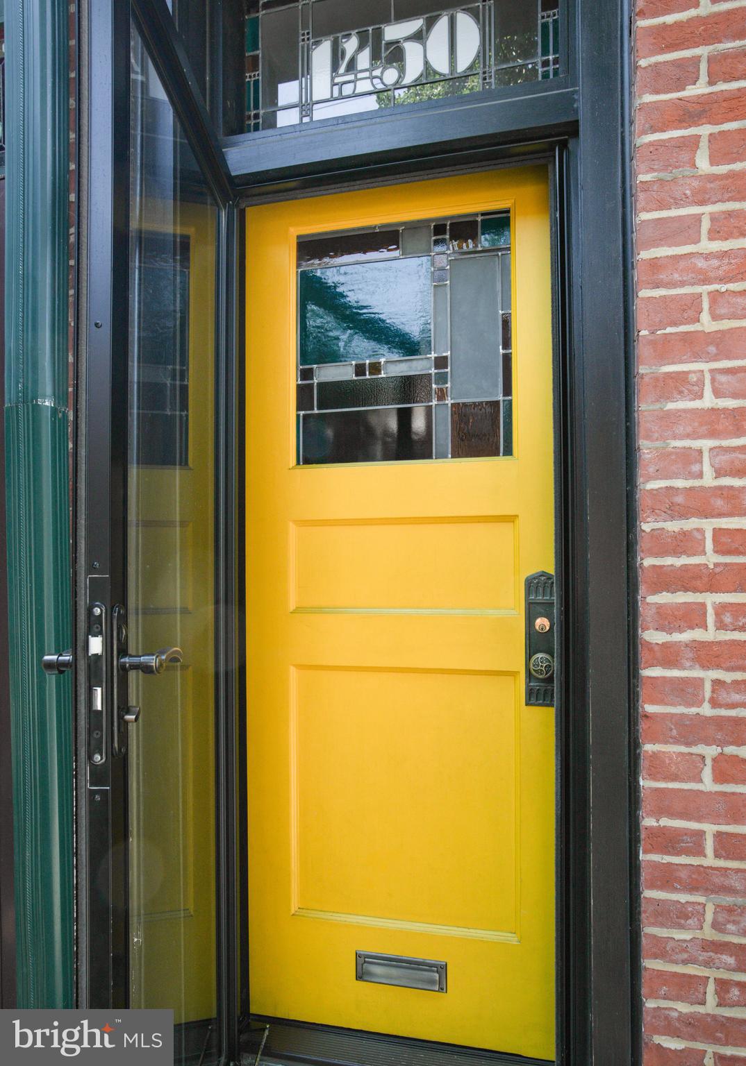 1450 E COLUMBIA AVENUE