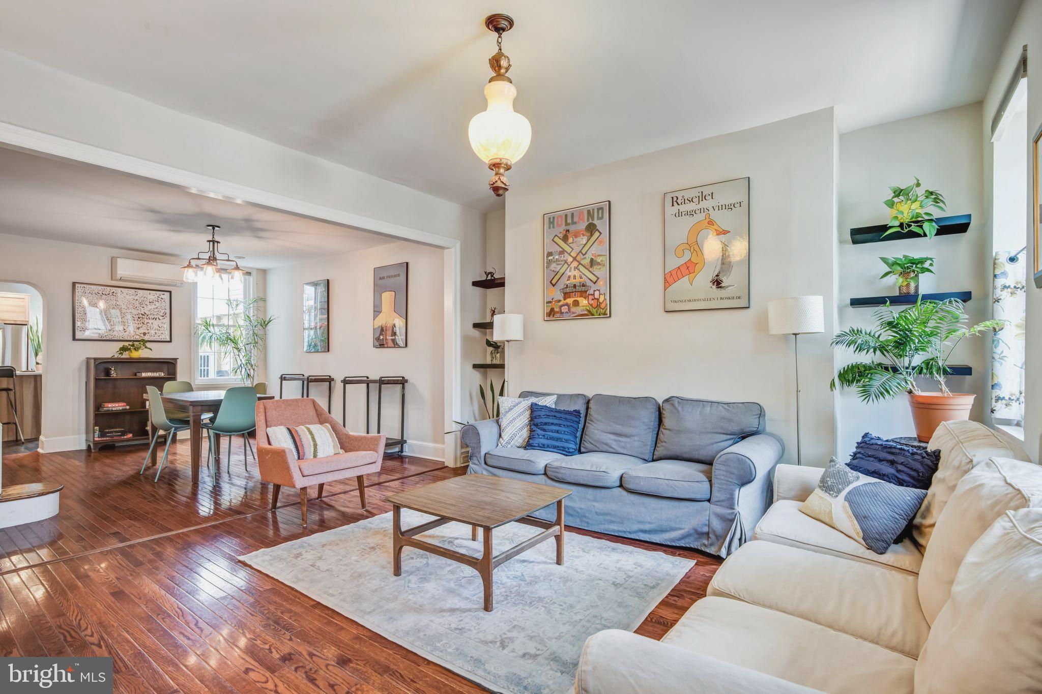 1450 E COLUMBIA AVENUE