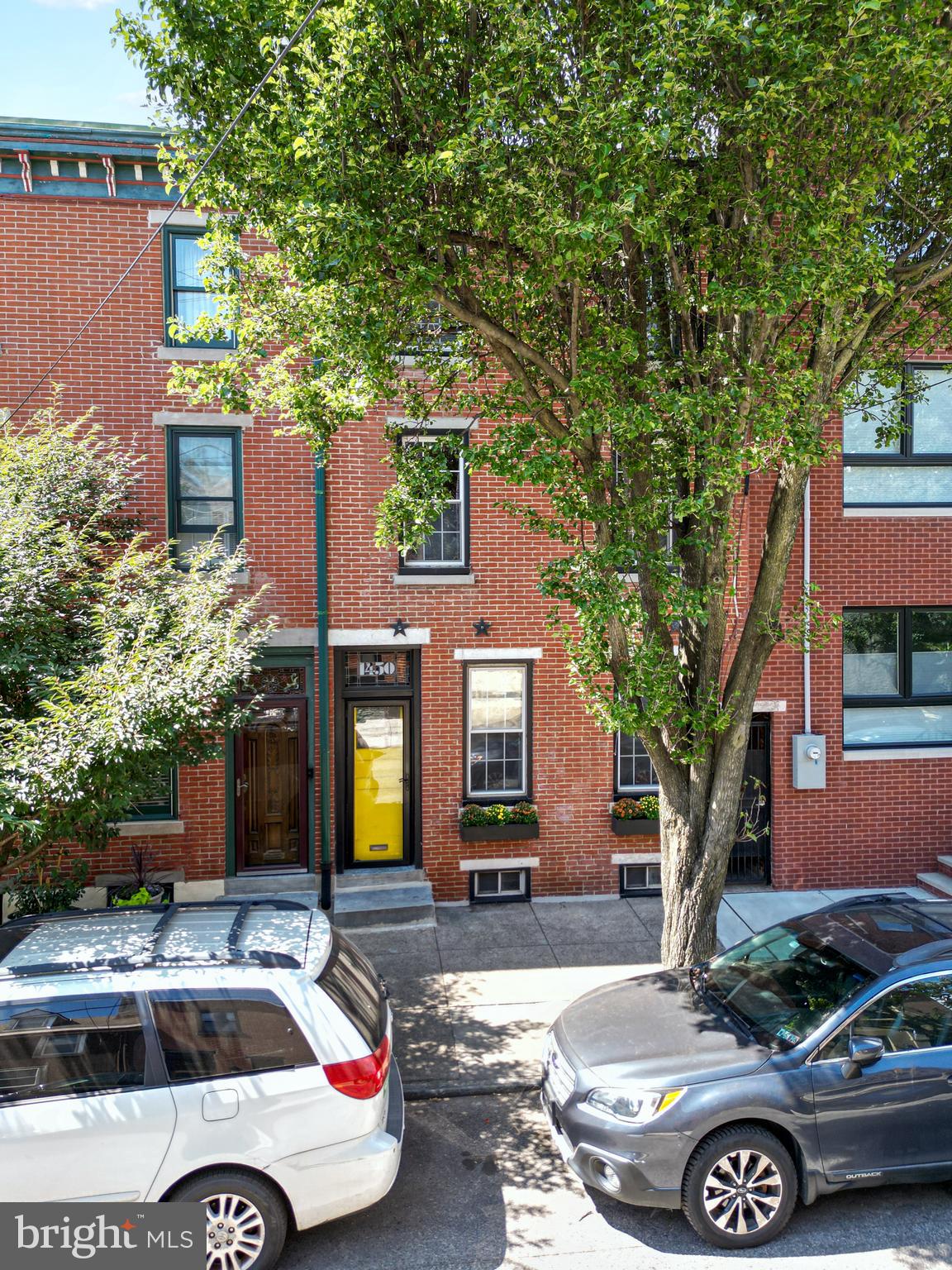 1450 E COLUMBIA AVENUE