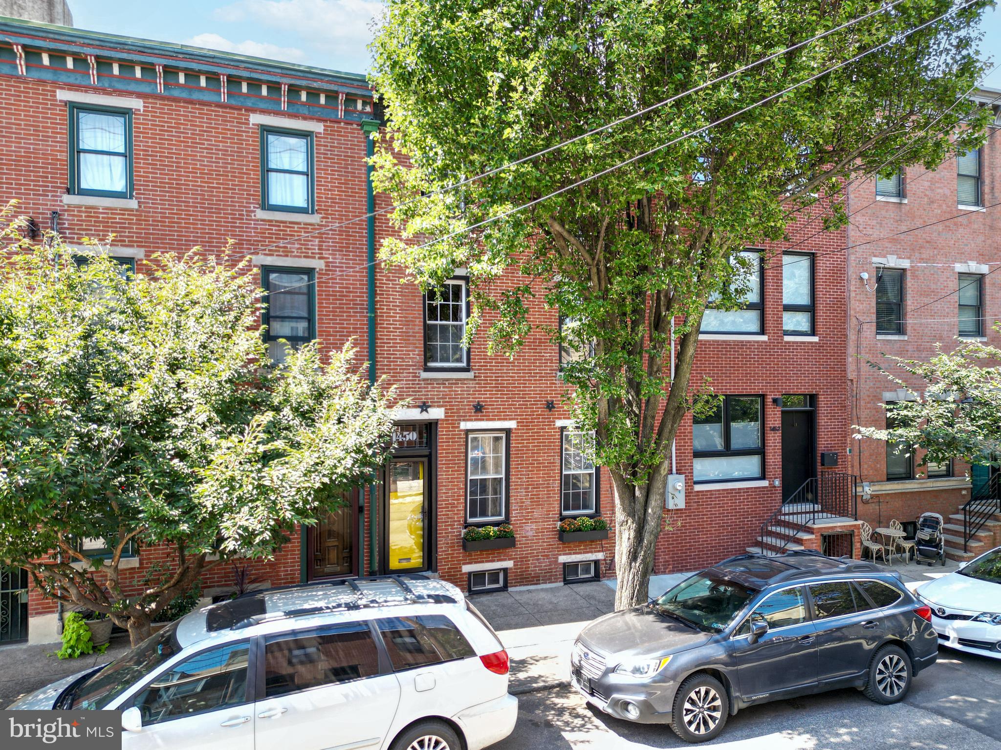 1450 E COLUMBIA AVENUE