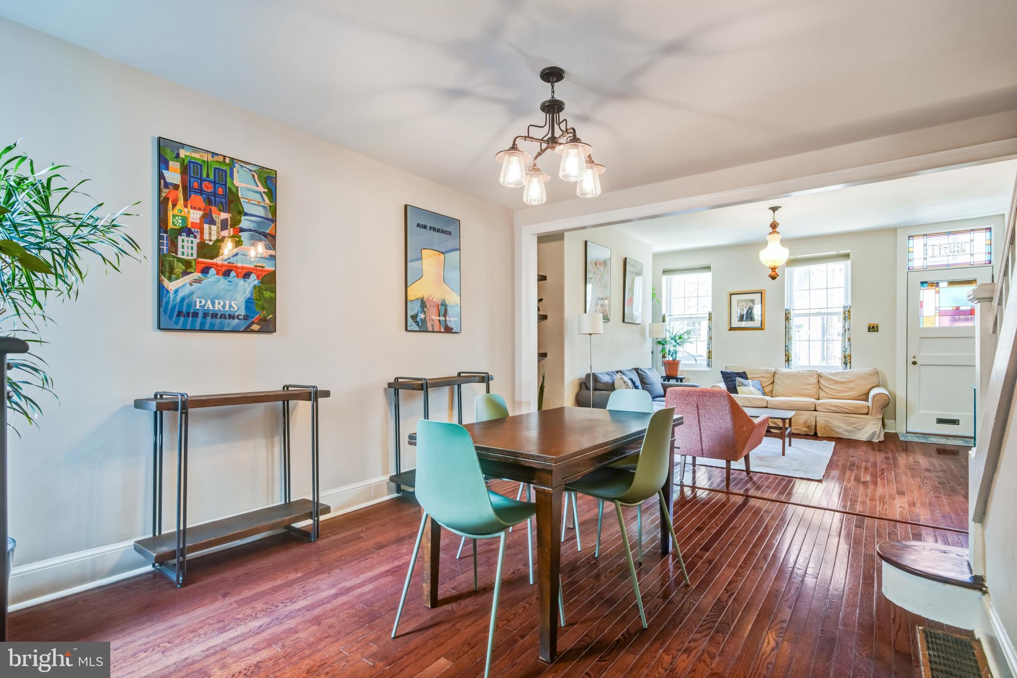 1450 E COLUMBIA AVENUE