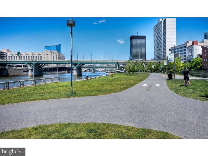3131 WALNUT STREET 1B-639