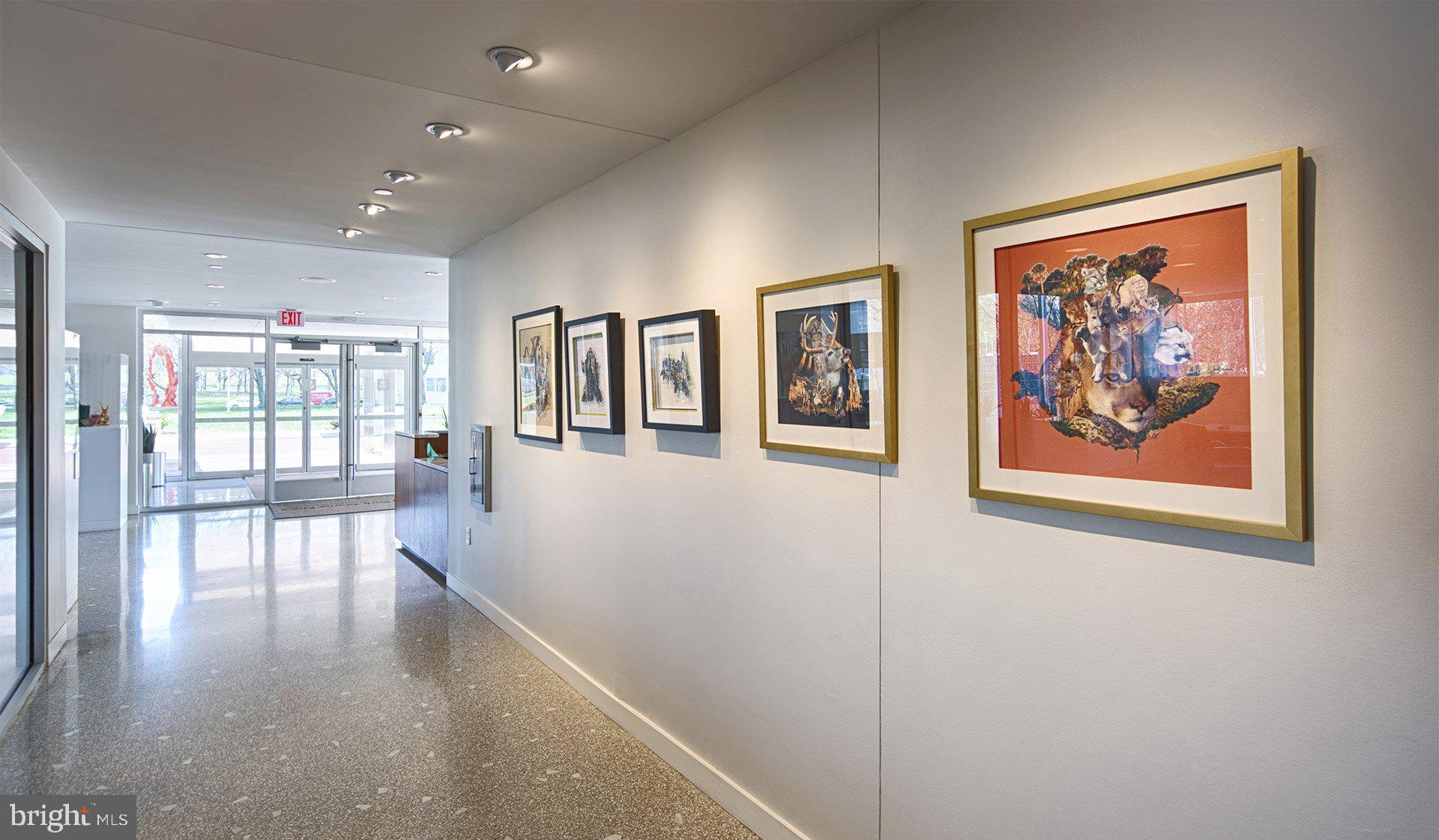 2200 BENJAMIN FRANKLIN PARKWAY 1B-W0406