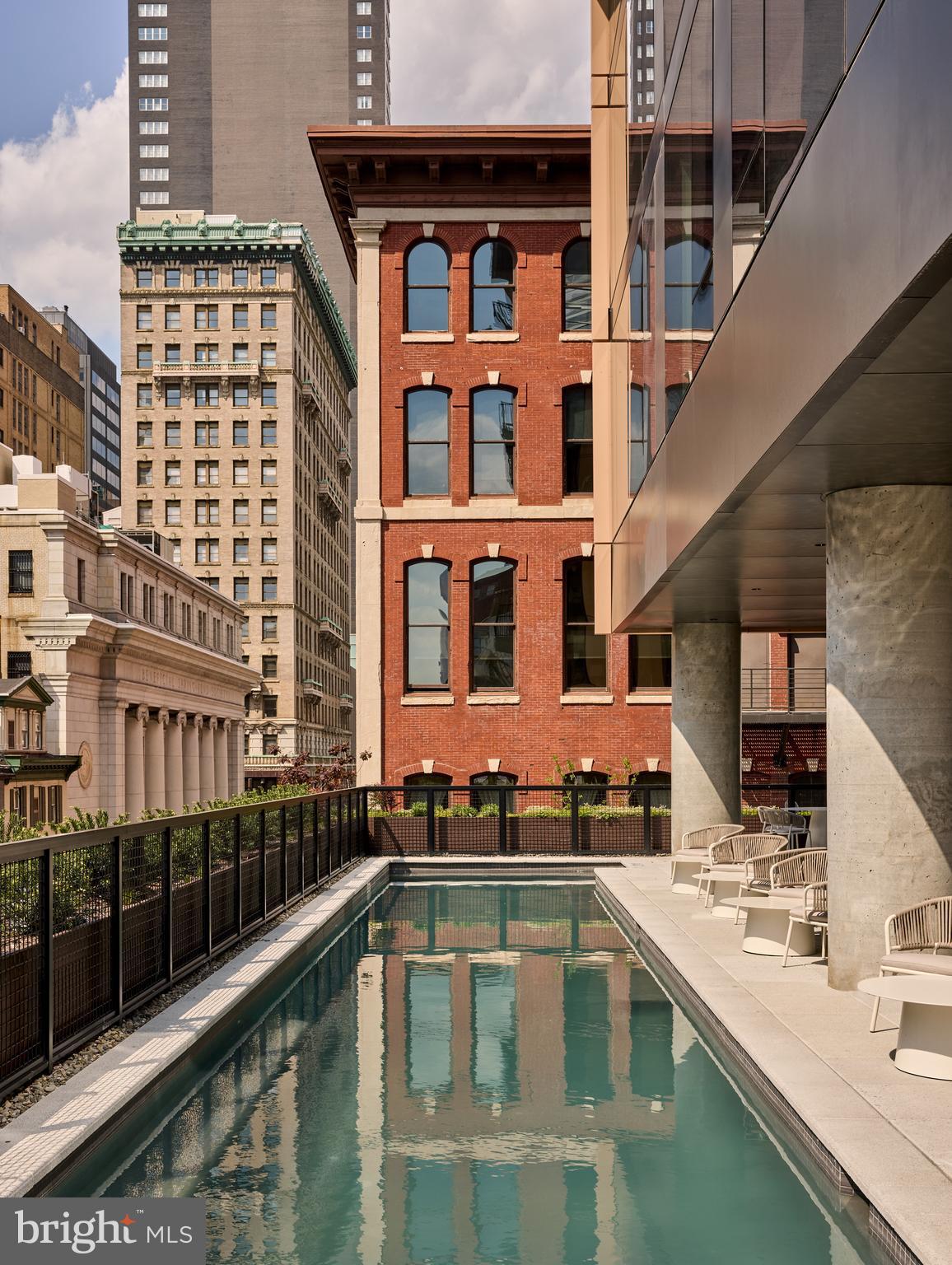 1134 SANSOM STREET 3B-PH1901