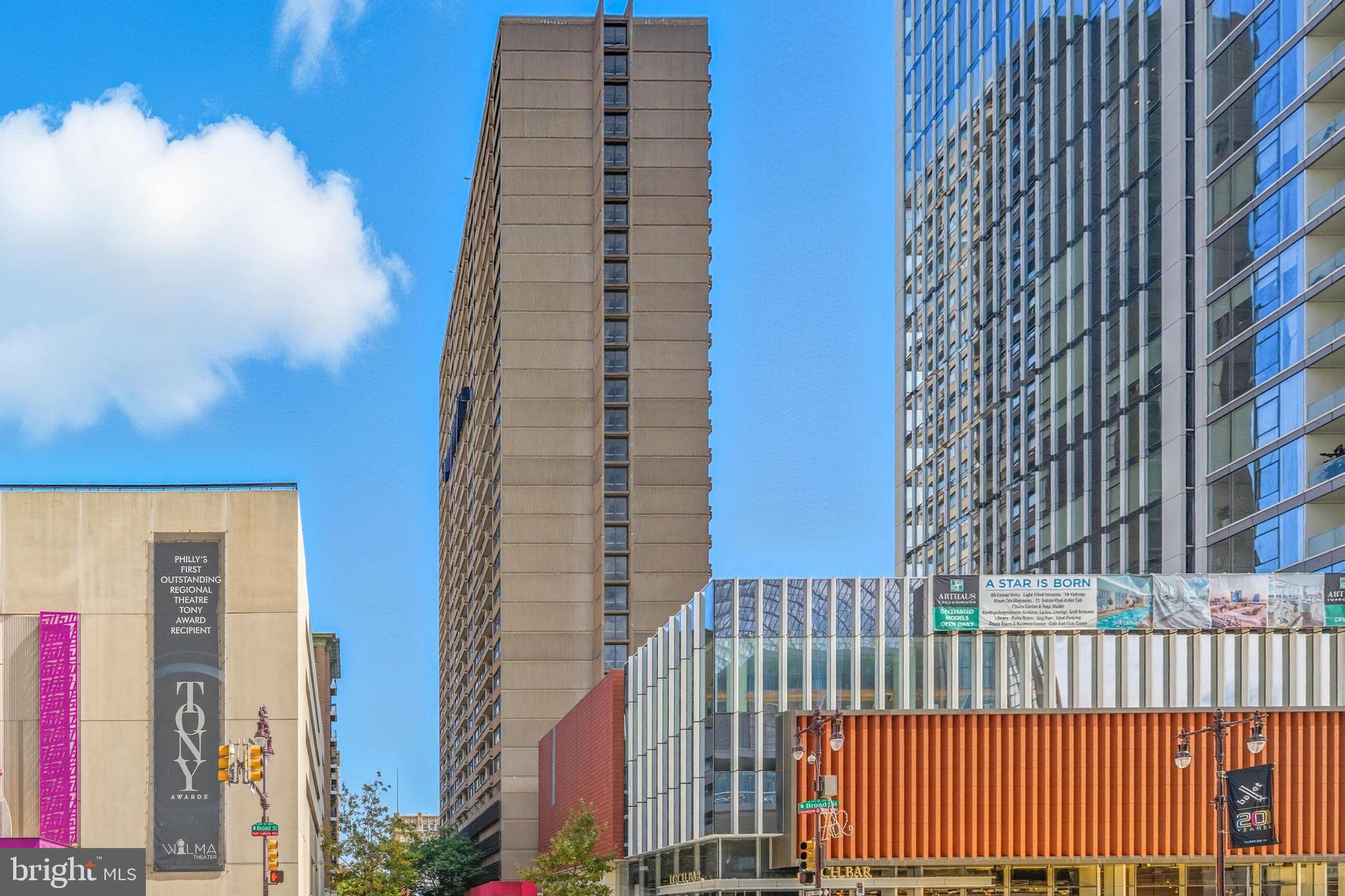 1326 SPRUCE STREET 42 805