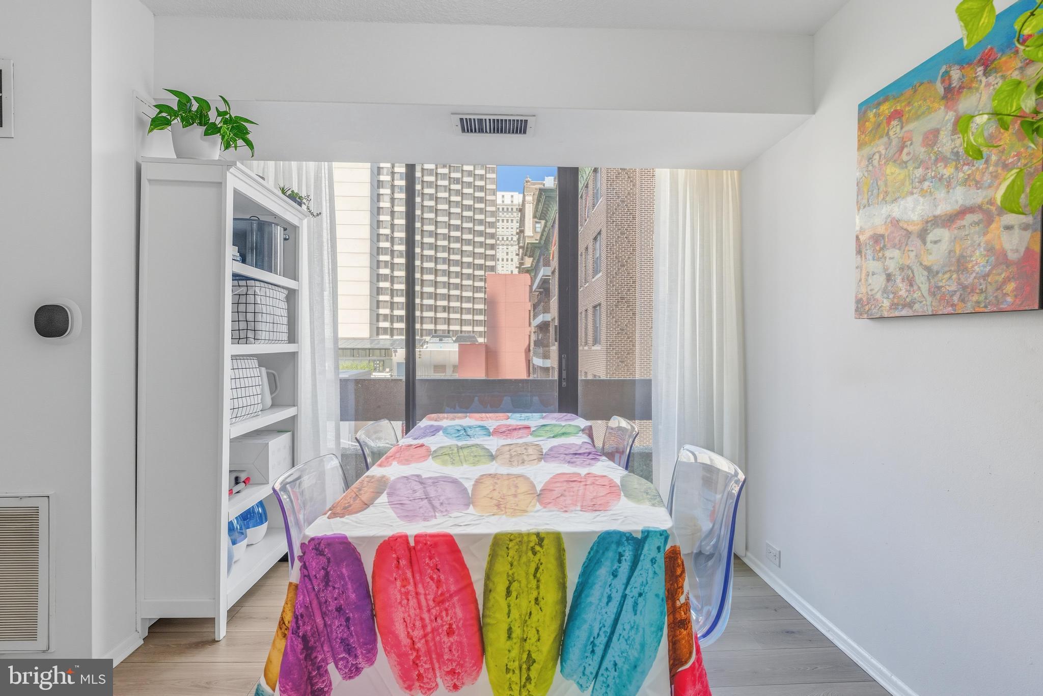 1326 SPRUCE STREET 42 805